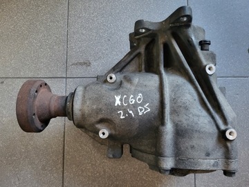 REDUKTOR ŘÍZENÍ ÚHLOVÁ VOLVO XC70 XC60 31256301
