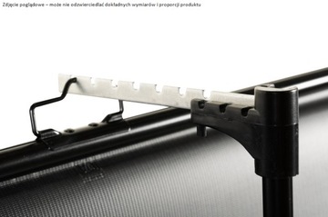 Ekran na statywie Avtek Tripod PRO 200