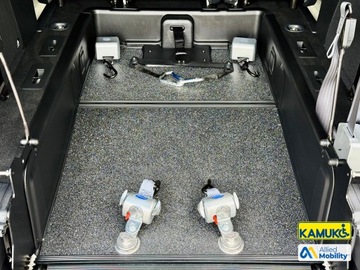 Ford Tourneo Connect IV Van 1.5 EcoBoost 114KM 2025 Ford Connect Freedom | Dla osób niepełnosprawnych | Kamuko, zdjęcie 18