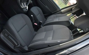 Renault Scenic III Van 1.6 16v E85 eco2 110KM 2011 Renault Scenic 1.6B Klima Navi 82 TYS KM Oryginal Lakier Sprowadzony Oplac, zdjęcie 25