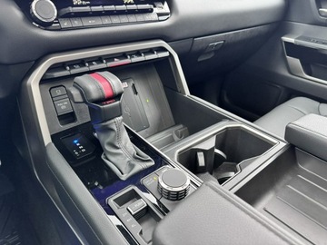 Toyota Tundra II 2024 Toyota Tundra 3.5 V6 389KM Bi-Turbo Bezwypadkowa., zdjęcie 36