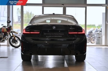BMW Seria 3 G20-G21 Limuzyna 2.0 318i 156KM 2024 BMW Seria 3 318iFV23M Pakiet SportowyFotel SportowyM Kierownica Skorzana, zdjęcie 16