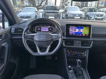 Seat Tarraco SUV 2.0 TDI 200KM 2021 Seat Tarraco 2.0 TDI 200KM Xcellence S&amp;S 4Drive DS, zdjęcie 15