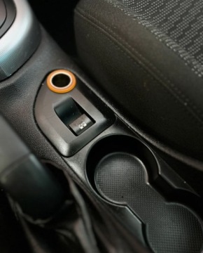 Peugeot 308 I Hatchback 5d 1.6 THP 140KM 2008 Peugeot 308 Automat Panorama 7- osobowy Gwarancja w cenie Warszawa VRAW, zdjęcie 27