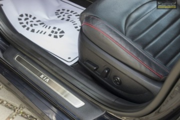 Kia Optima II 2020 Kia Optima LEDY / Kamera / Gwarancja na ROK, zdjęcie 34
