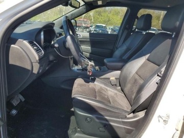 Jeep Grand Cherokee IV 2020 Jeep Grand Cherokee Jeep Grand Cherokee Altitude 3.6 Benzyna 293KM, zdjęcie 6