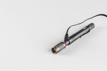 NEBO COLUMBO FLEX Ricaricabile 250 люмен светодиод POC-0008