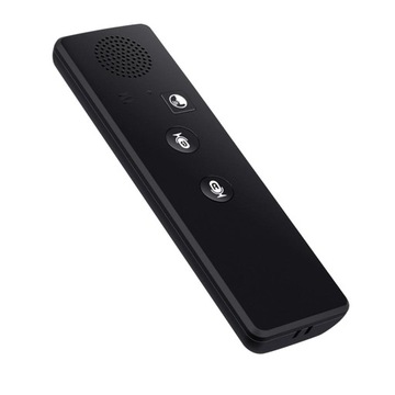 Портативный умный переводчик на 40 языков