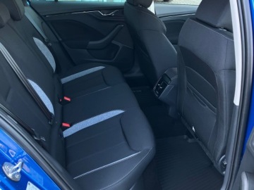 Skoda Scala Hatchback Facelifting 1.0 TSI 115KM 2025 Skoda Scala Edition 130 1.0 TSI 115 KM DSG ! Samoc, zdjęcie 10