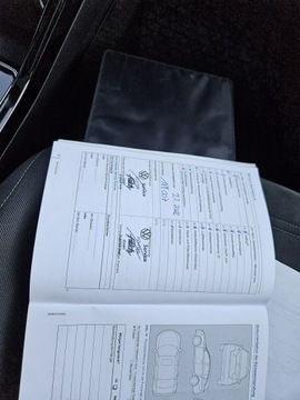 Volkswagen Touran III 1.6 TDI 110KM 2015 Volkswagen Touran 1,6 diesel 110KM panorama navi, zdjęcie 21