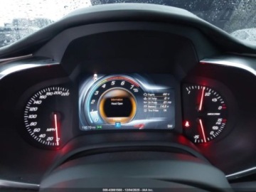 Chevrolet Corvette C7 2015 Chevrolet Corvette Z06 2015 6.2 Benzyna 650KM, zdjęcie 10
