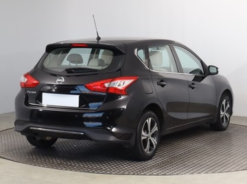 Nissan Pulsar 1.2 DIG-T 115KM 2016 Nissan Pulsar 1.2 DIG-T, Salon Polska, Klima, zdjęcie 4