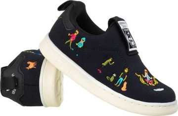 Buty dziecięce ADIDAS STAN SMITH 360 I r. 25