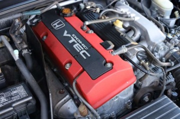 Honda 2001 Honda S 2000 2001 2.0 Benzyna 240KM, zdjęcie 11