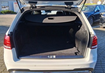 Mercedes Klasa E W212 Kombi Facelifting 300  252KM 2014 Mercedes-Benz Klasa E Mercedes E350 BlueTEC 7G-TRONIC Avantgarde Karlik P, zdjęcie 11