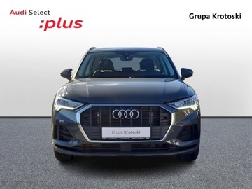 Audi Q3 II SUV 1.5 35 TFSI 150KM 2023 Audi Q3 35TFSI 150KM/Kamera/Virtual Cockpit/Side A, zdjęcie 7