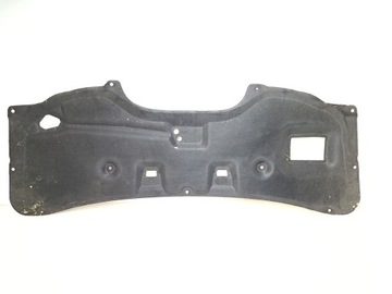 NISSAN X-TRAIL T32 PODPOŘÍ TLUMENÍ KAPOTY