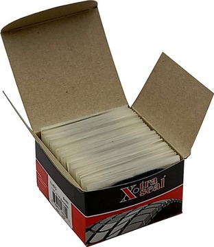 Патч-картридж для ремонта прокола, внутренняя трубка, скутер, велосипедные трубки 38x64 мм