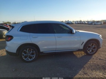 BMW X3 G01 2023 BMW X3 sDrive30i 2023 2.0 Benzyna 248KM, zdjęcie 6
