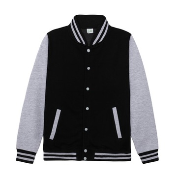 БЕЙСБОЛЬНАЯ ФУТБОЛКА, ЖЕНСКАЯ МУЖСКАЯ КУРТКА НА МОЛНИИ, S