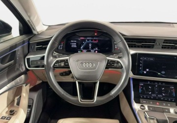 Audi A6 C8 Avant 2.0 40 TDI 204KM 2021 Audi A6 Avant VAT 23 Sport 40TDI 204KM S-tronic 202122 r., salon PL, I wl., zdjęcie 17
