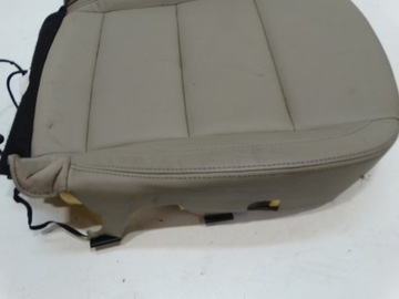 СИДЕНЬЕ СИДЕНЬЕ ПЕРЕДНЕЕ ПРАВОЕ RENAULT LAGUNA III COMBI 5266747