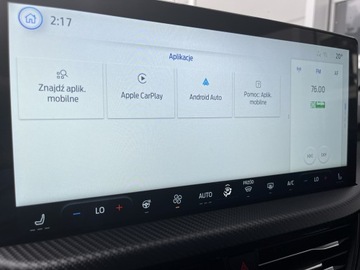 Ford Kuga III 2024 NOWY Ford Kuga ST-Line X Automat 186 KMOd ręki!, zdjęcie 22