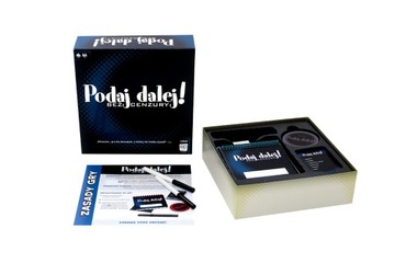 REBEL GRA PODAJ DALEJ ! BEZ CENZURY 14727
