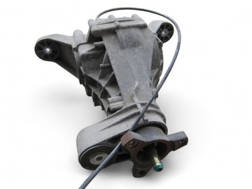 DIFER ZADNÍ NÁPRAVA MERCEDES ML W164 3.5 V6 3.90