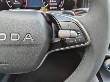Skoda Superb III Liftback Facelifting 1.5 TSI 150KM 2026 Skoda Superb Drive 1.5 TSI DSG Auto z placu 150KM, zdjęcie 35