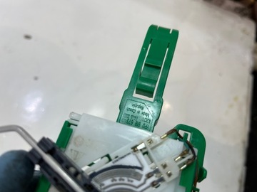 PLOVÁK SENZOR PALIVA PORSCHE CAYENNE II 7P5 3.6 7P0919673G