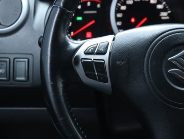 Suzuki Grand Vitara II SUV 1.9 DDiS 129KM 2007 Suzuki Grand Vitara 1.9 DDiS, 4X4, Klima, zdjęcie 18
