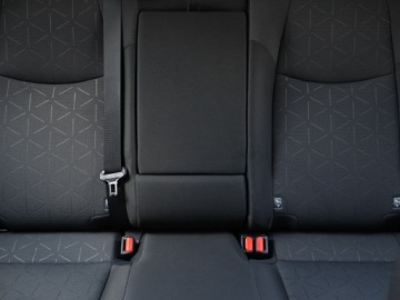 Toyota RAV4 V 2019 Toyota RAV 4 2.0 Valvematic, Salon Polska, zdjęcie 9