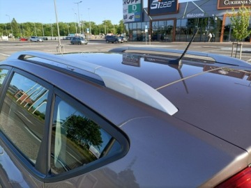 Kia Carens III 2010 Kia Cee'd 2010/zarejestrowany/klima, zdjęcie 8