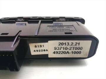 KIA OPTIMA 2013 SALÓN 4/5DR 93710-2T000 (12-15)