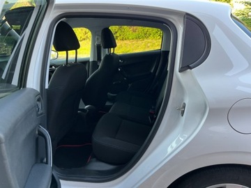 Peugeot 208 I Hatchback 5d Facelifting 1.6 BlueHDi 100KM 2017 Peugeot 208 1.6 diesel 99 KM zarej w PL zadbany mozliwa zamiana, zdjęcie 20