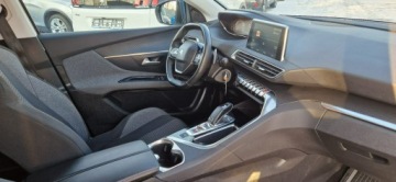 Peugeot 3008 II Crossover 1.5 BlueHDI 130KM 2020 Peugeot 3008 Bezwypadkowy BlueHDi 130 Acitve Pack, zdjęcie 20