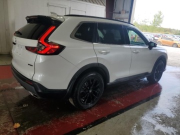 Honda CR-V VI 2024 Honda CR-V Sport 2024 2.0 Hybryda 190KM, zdjęcie 3