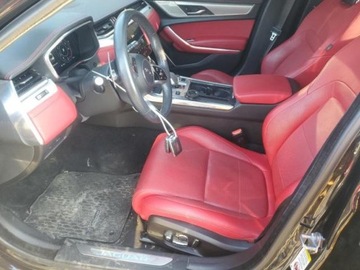 Jaguar XF II 2021 Jaguar XF 2021 Jaguar XF R-Dynamic SE 2.0 Benzyna 296KM, zdjęcie 6