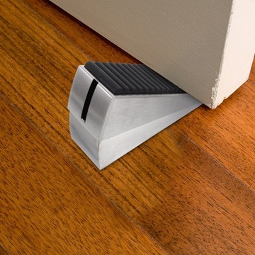 STOPERY DO DRZWI CIĘŻKI OGRANICZNIK DO DRZWI REGULOWANYCH