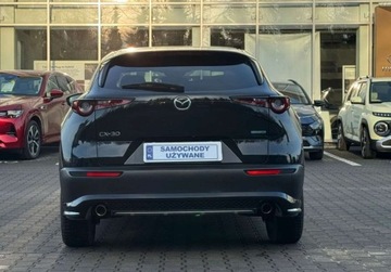 Mazda CX-30 2022 Mazda CX-30 2.0 eSkyactive G vat23 Salon PL ASO 2.0 Hybryda 150KM, zdjęcie 24
