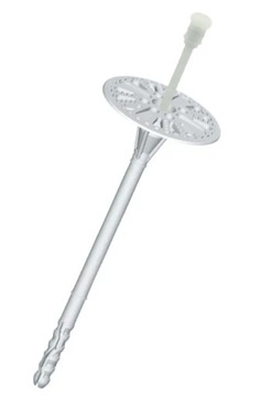 KOŁKI DO STYROPIANU 22 cm dyble łączniki izolacji