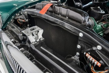 Buick 1954 Buick Roadmaster Convertible 76C Stan fabryczny, zdjęcie 27