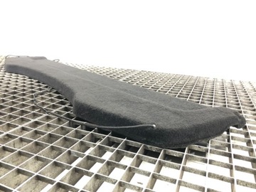 POLIČKA ZADNÍ CITROEN C4 PICASSO I MINIVAN 06-15