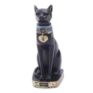 9-дюймовое украшение для рукоделия в виде черной кошки