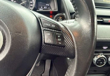 Mazda CX-3 2017 Mazda CX-3 Mazda CX-3 1.5 Diesel 105KM, zdjęcie 14
