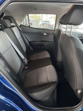 Kia Stonic I Crossover Facelifting 1.0 T-GDI 100KM 2025 Kia Stonic Stonic, automat, polski salon, 1.0, nowy, od reki Benzyna 100KM, zdjęcie 10