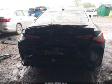 BMW Seria 4 G22-23-26 2021 BMW M4 2021r., 3.0L 3.0 Benzyna 503KM, zdjęcie 7