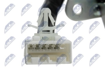 EZC-FT-061 NTY ZÁMEK KRYT KUFRU FIAT FIORINO