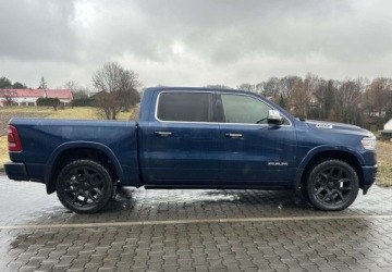 Dodge Ram V 2022 Dodge RAM Dodge RAM 5.7 Benzyna 390KM